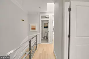 54 W St NW, Washington, DC 20001 - Photo 22