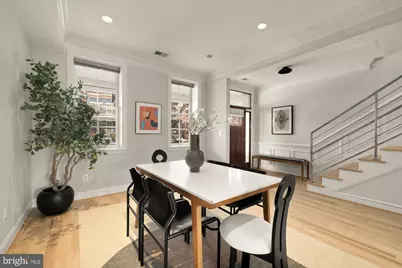 54 W Street NW, Washington, DC 20001 - Photo 8