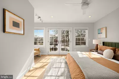 54 W Street NW, Washington, DC 20001 - Photo 30