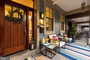 54 W St NW, Washington, DC 20001 - Photo 4