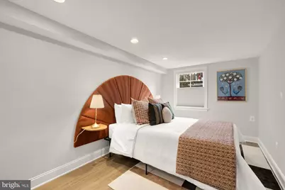 54 W Street NW, Washington, DC 20001 - Photo 48