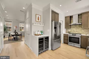 54 W St NW, Washington, DC 20001 - Photo 14