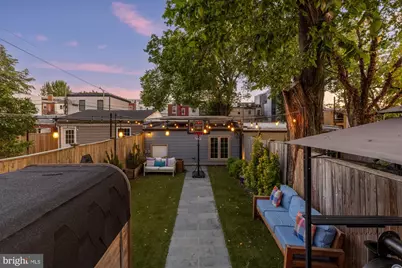 54 W Street NW, Washington, DC 20001 - Photo 50