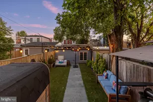 54 W St NW, Washington, DC 20001 - Photo 50