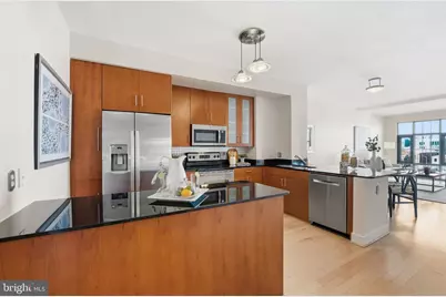 910 M Street NW #516, Washington, DC 20001 - Photo 6