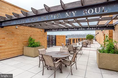 910 M Street NW #516, Washington, DC 20001 - Photo 20