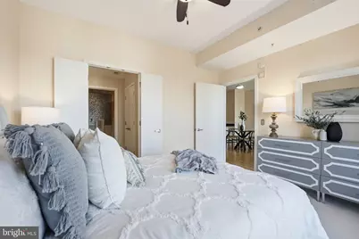 910 M Street NW #516, Washington, DC 20001 - Photo 12