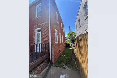 513 Sheridan Street NW, Washington, DC 20011 - Photo 14