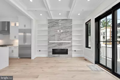 3713 R St NW, Washington, DC 20007 - Photo 16