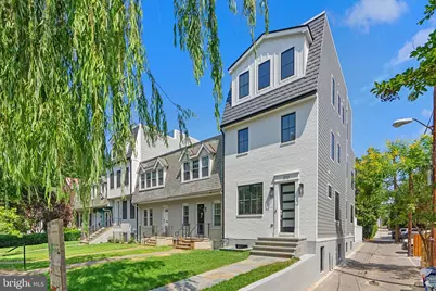 3713 R St NW, Washington, DC 20007 - Photo 2