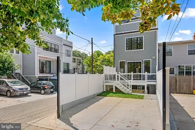 3713 R St NW, Washington, DC 20007 - Photo 48