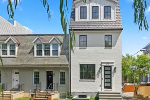 3713 R St NW, Washington, DC 20007 - Photo 1