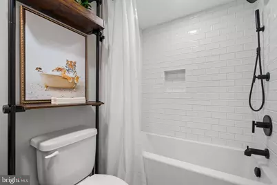 919 12th Street NE #A305, Washington, DC 20002 - Photo 20