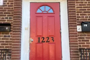 1223 Holbrook Terrace NE, Washington, DC 20002 - Photo 1