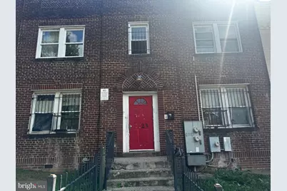 1223 Holbrook Terrace NE, Washington, DC 20002 - Photo 1