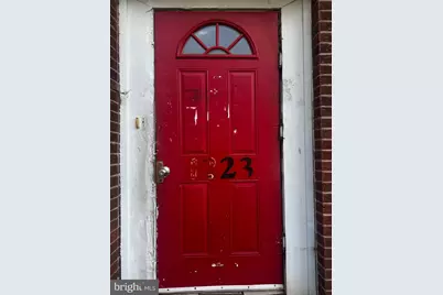 1223 Holbrook Terrace NE, Washington, DC 20002 - Photo 2