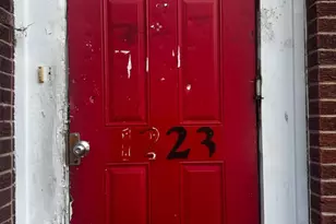 1223 Holbrook Terrace NE, Washington, DC 20002 - Photo 2