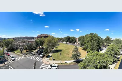 80 New York Avenue NW #402, Washington, DC 20001 - Photo 30