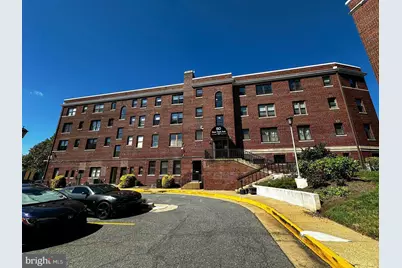 80 New York Avenue NW #402, Washington, DC 20001 - Photo 1