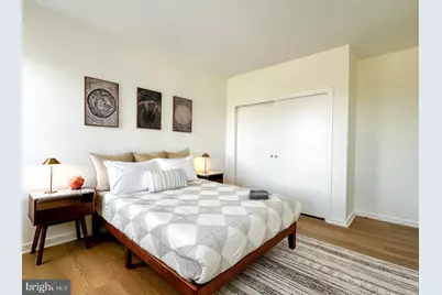 80 New York Avenue NW #402, Washington, DC 20001 - Photo 18