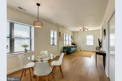 80 New York Avenue NW #402, Washington, DC 20001 - Photo 4