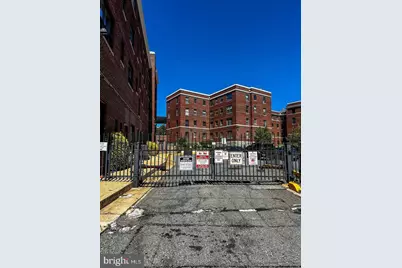 80 New York Avenue NW #402, Washington, DC 20001 - Photo 32