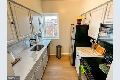 80 New York Avenue NW #402, Washington, DC 20001 - Photo 14