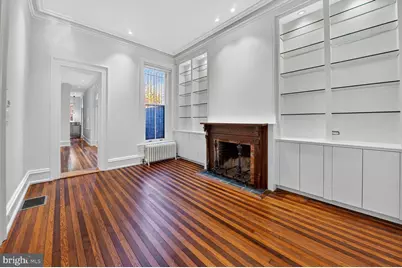 917 O Street NW, Washington, DC 20001 - Photo 6