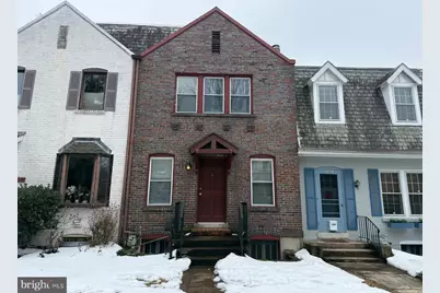 3602 T Street NW, Washington, DC 20007 - Photo 1