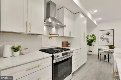 231 S Street NE #1, Washington, DC 20002 - Photo 6