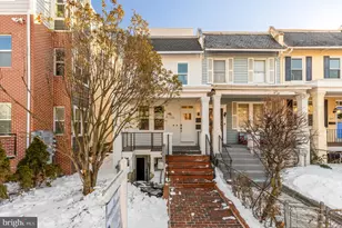 231 S St NE, Washington, DC 20002 - Photo 2