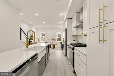 231 S Street NE #1, Washington, DC 20002 - Photo 10