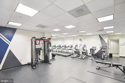 1150 K Street NW #706, Washington, DC 20005 - Photo 28