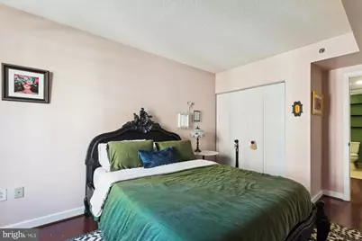 1150 K Street NW #706, Washington, DC 20005 - Photo 16