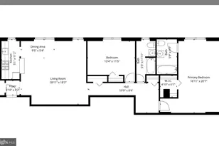 3420 16th St NW, Washington, DC 20010 - Photo 18