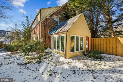 4715 Nebraska Avenue NW, Washington, DC 20016 - Photo 52