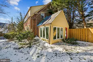 4715 Nebraska Ave NW, Washington, DC 20016 - Photo 52