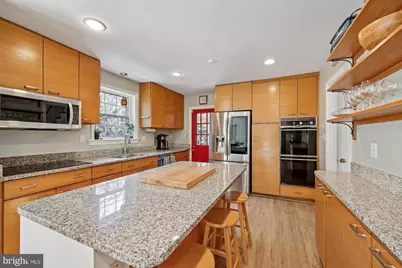 4715 Nebraska Avenue NW, Washington, DC 20016 - Photo 12