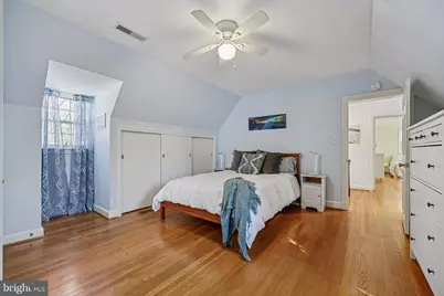4715 Nebraska Avenue NW, Washington, DC 20016 - Photo 24
