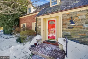 4715 Nebraska Ave NW, Washington, DC 20016 - Photo 2