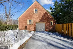 4715 Nebraska Ave NW, Washington, DC 20016 - Photo 58