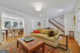 4715 Nebraska Ave NW, Washington, DC 20016 - Photo 8