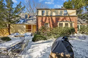 4715 Nebraska Ave NW, Washington, DC 20016 - Photo 56