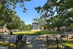 1619 R St NW, Washington, DC 20009 - Photo 20