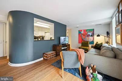 1619 R Street NW #LL3, Washington, DC 20009 - Photo 4