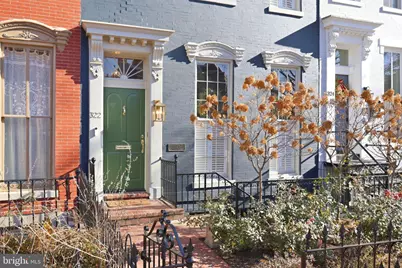 322 2nd Street SE, Washington, DC 20003 - Photo 2