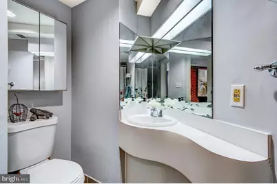 1726 U Street NW #1, Washington, DC 20009 - Photo 22