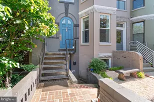 1726 U St NW, Washington, DC 20009 - Photo 2