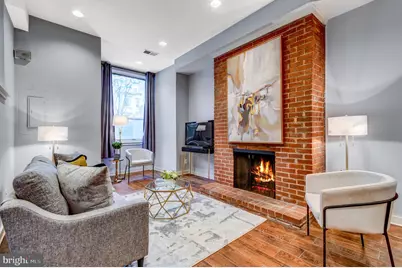 1726 U Street NW #1, Washington, DC 20009 - Photo 10