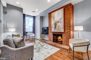 1726 U St NW, Washington, DC 20009 - Photo 10